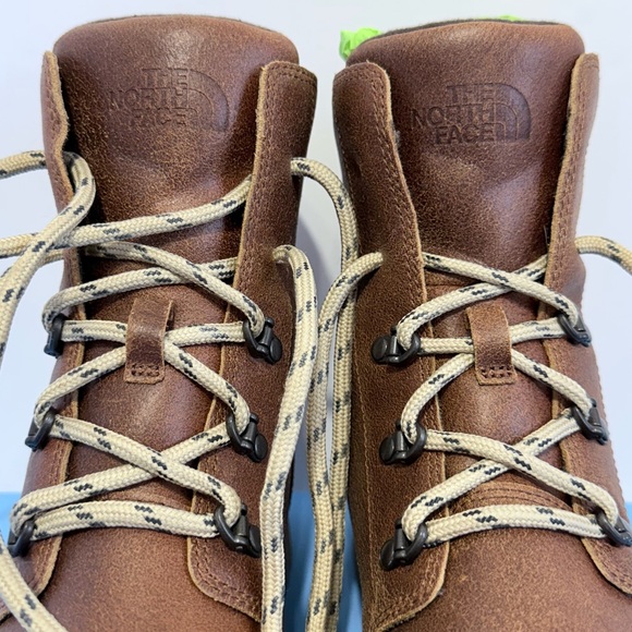 The North Face Ballard Lace II Women Boots Size US 8 - Picture 13 of 17
